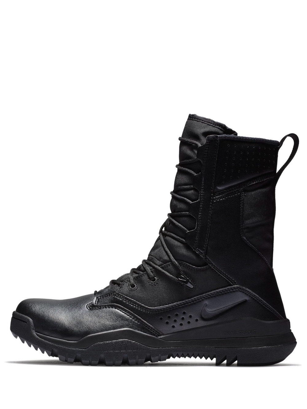 Nike Men’s Black High-Top Tactical Boot